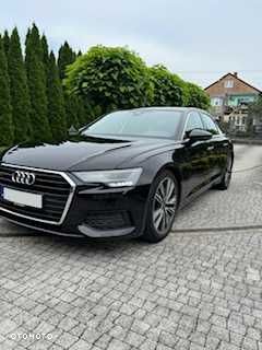 Audi A6 Limousine - 1