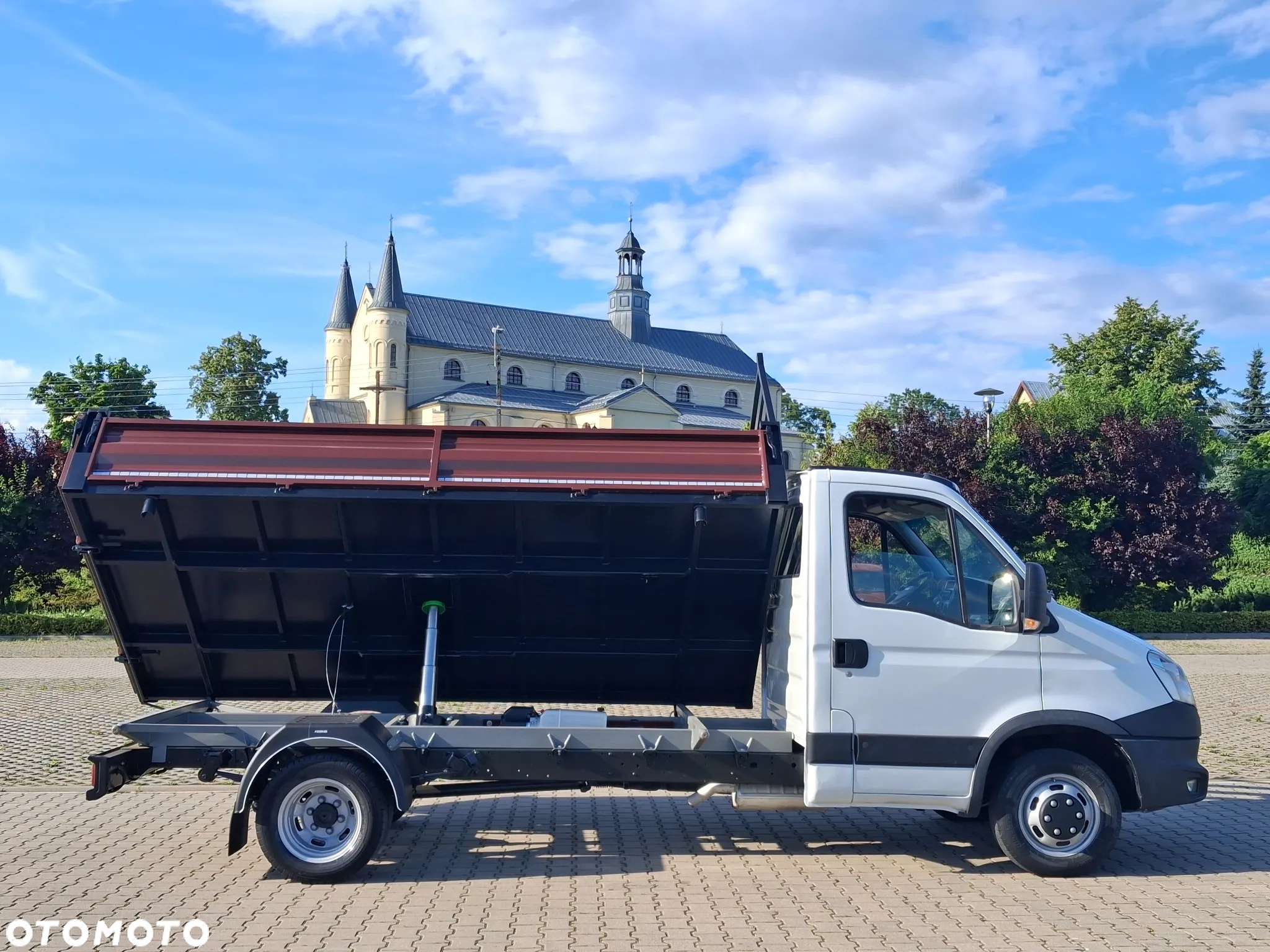 Iveco Daily - 34