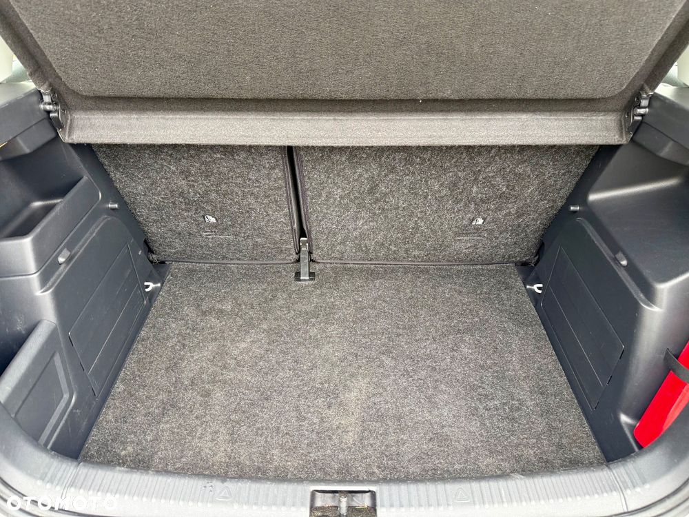 Skoda Fabia 1.0 TSI Ambition - 20
