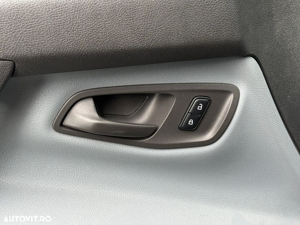 Ford Transit Custom L1H1 VA Basis - 23