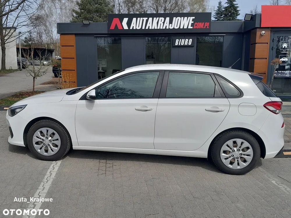 Hyundai i30 1.4 Classic + - 5