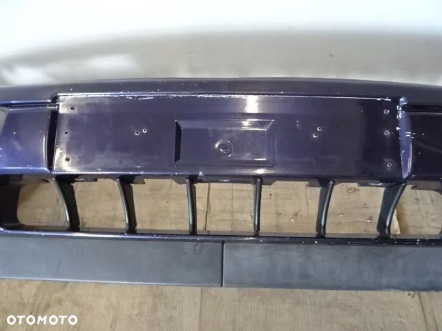 ZDERZAK PRZÓD PRZEDNI VW GOLF III CABRIO NR361 - 10