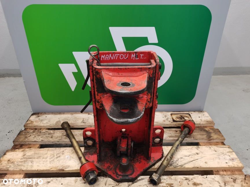 Manitou MLT .... Zaczep - 5