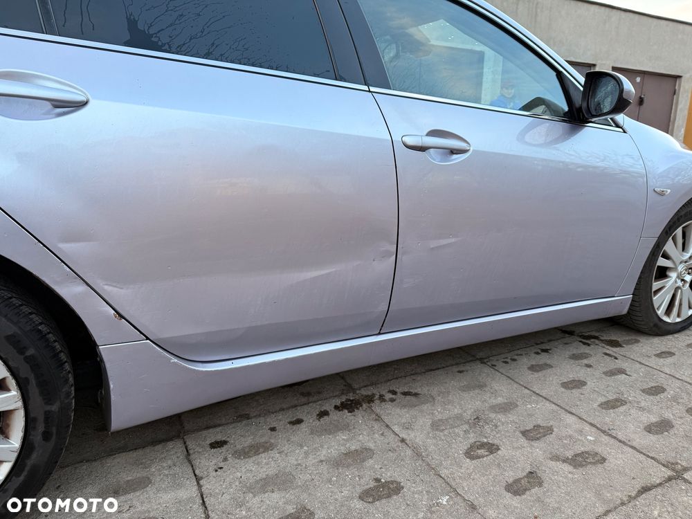 Mazda 6 2.0 CD Exclusive - 8