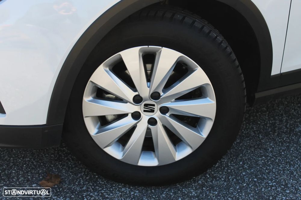 SEAT Arona 1.0 TSI Style - 20