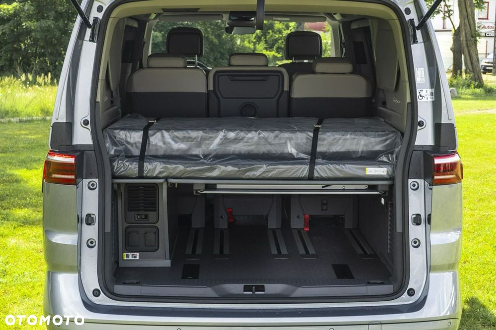 Volkswagen California - 16