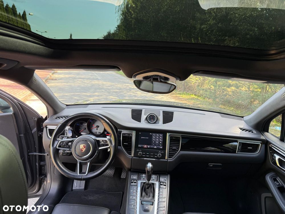 Porsche Macan S PDK - 14