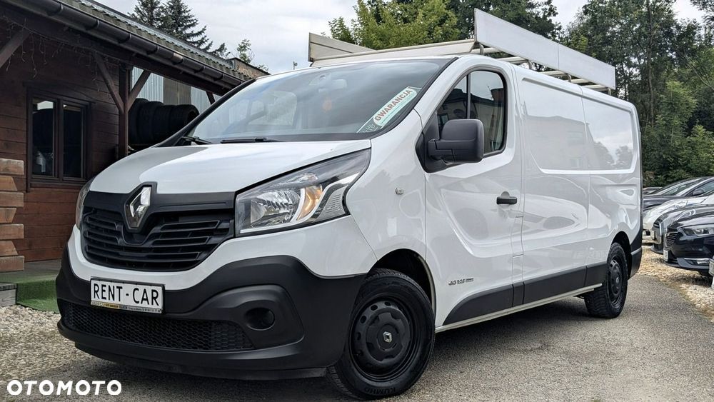 Renault Trafic - 3
