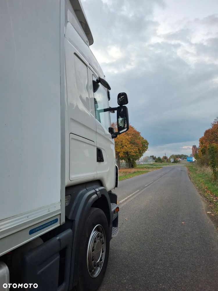 Scania G480 - 22