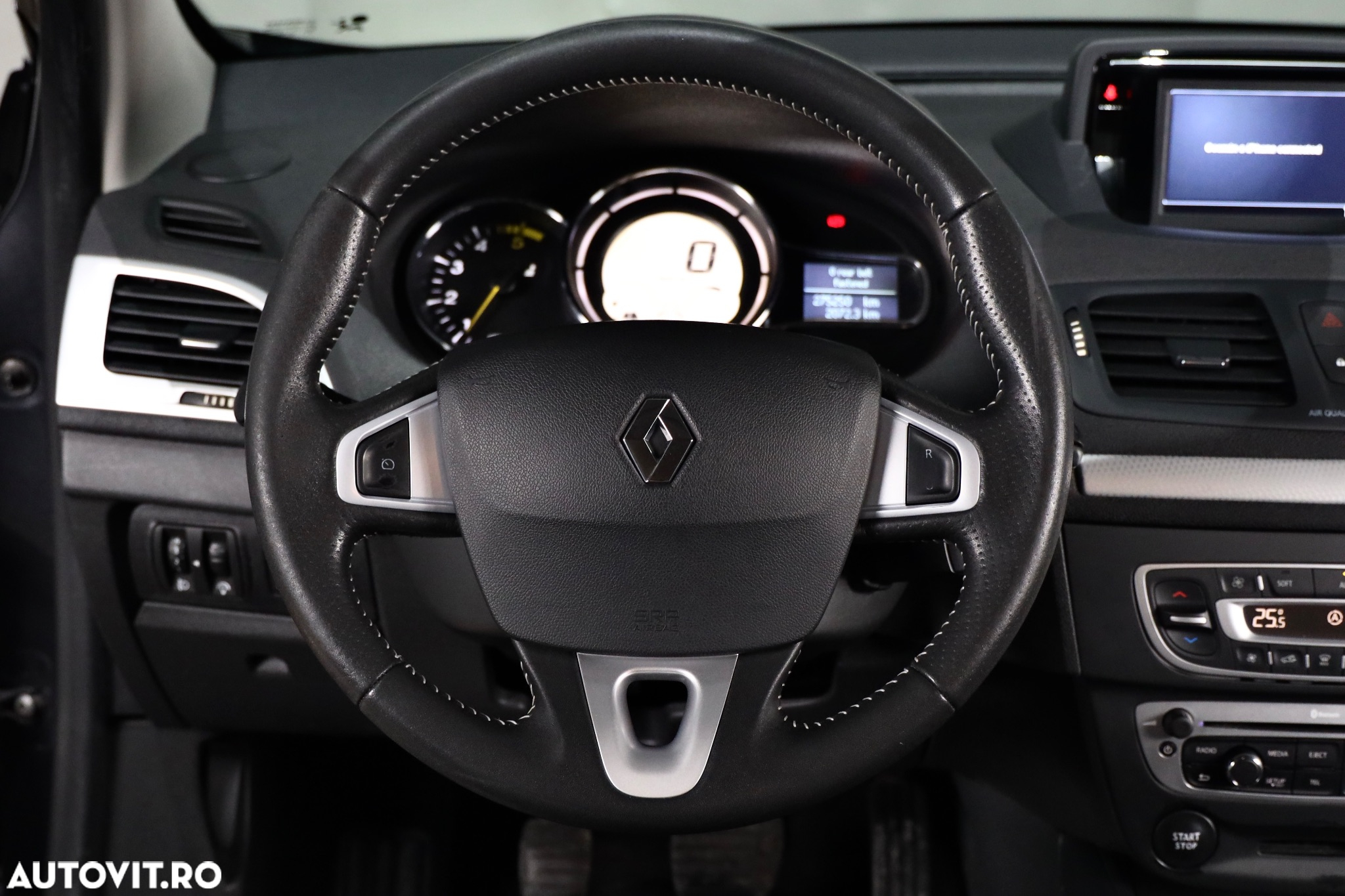 Renault Megane - 6