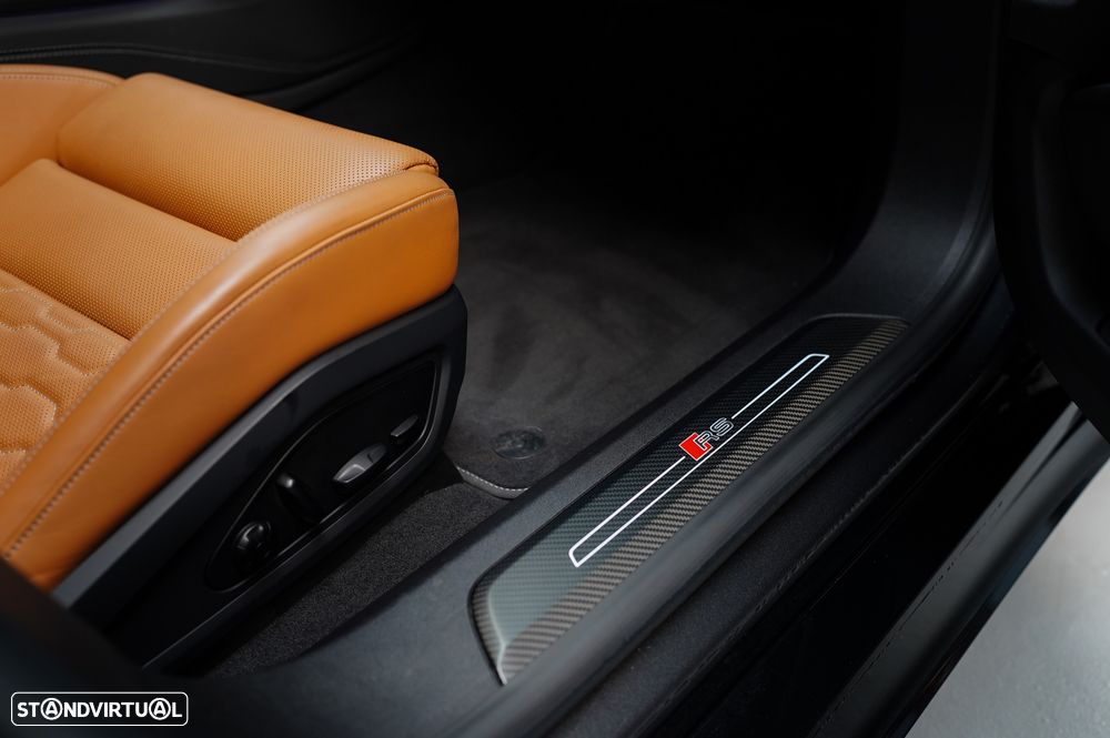 Audi RS e-tron GT quattro - 24