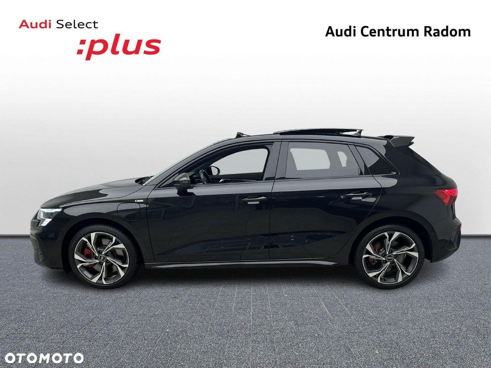Audi A3 - 2