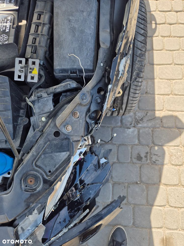 Seat Leon 2.0 TDI DPF Start&Stop FR - 12