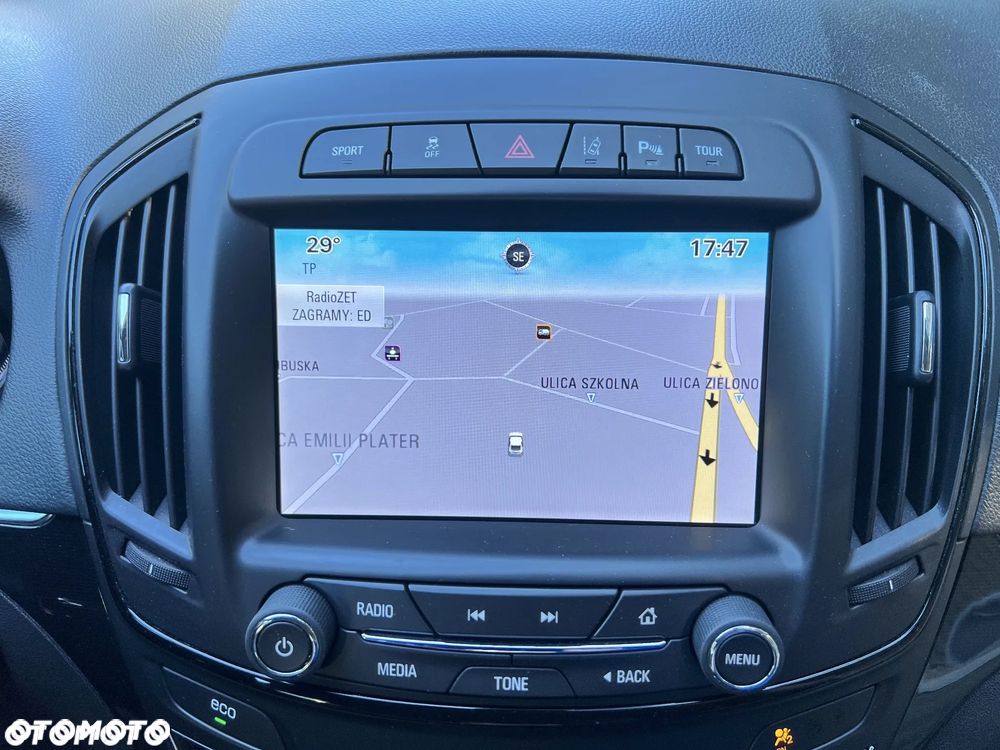 Opel Insignia - 28