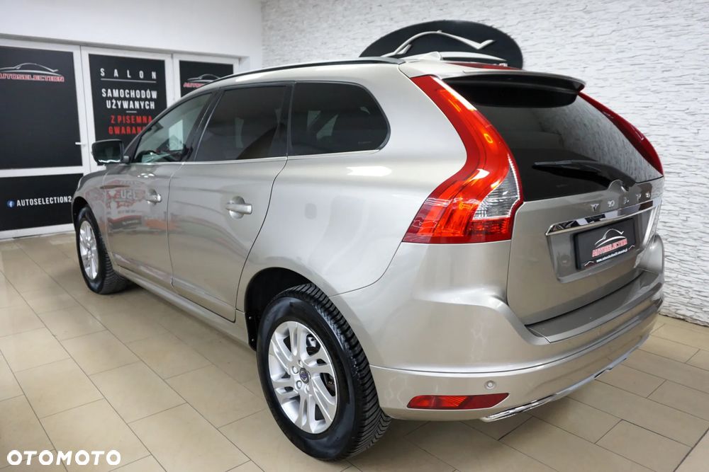 Volvo XC 60 - 9