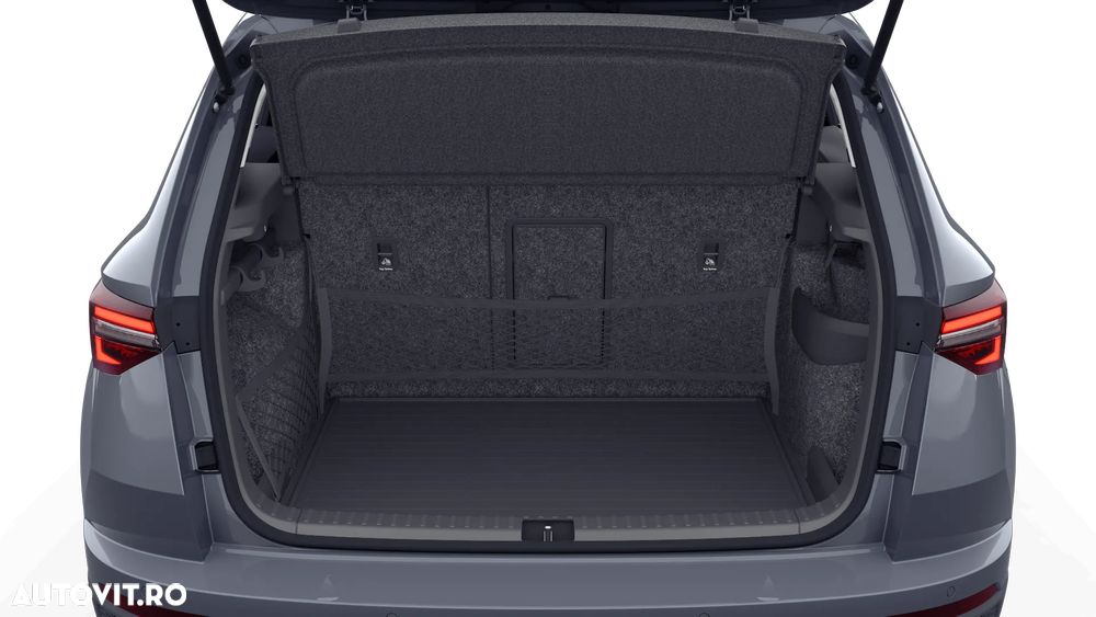 Skoda Karoq 2.0 TDI 4X4 DSG Selection - 3