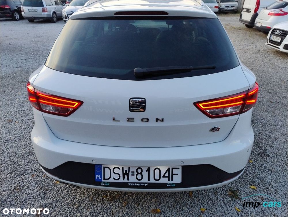 Seat Leon - 10