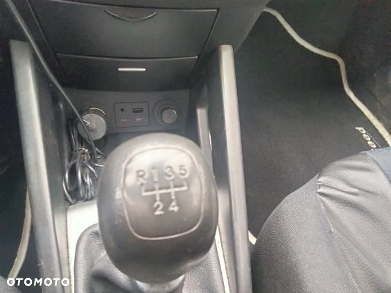 Kia Ceed 1.4 Comfort + - 13