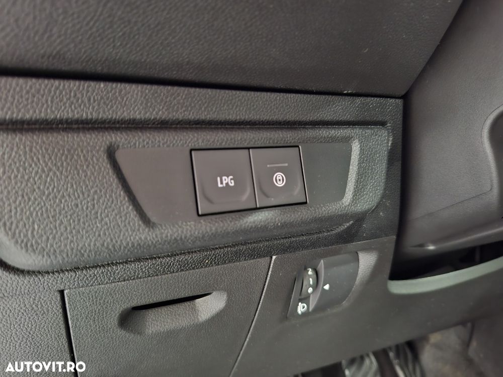 Dacia Logan ECO-G 100 MT6 Expression - 22