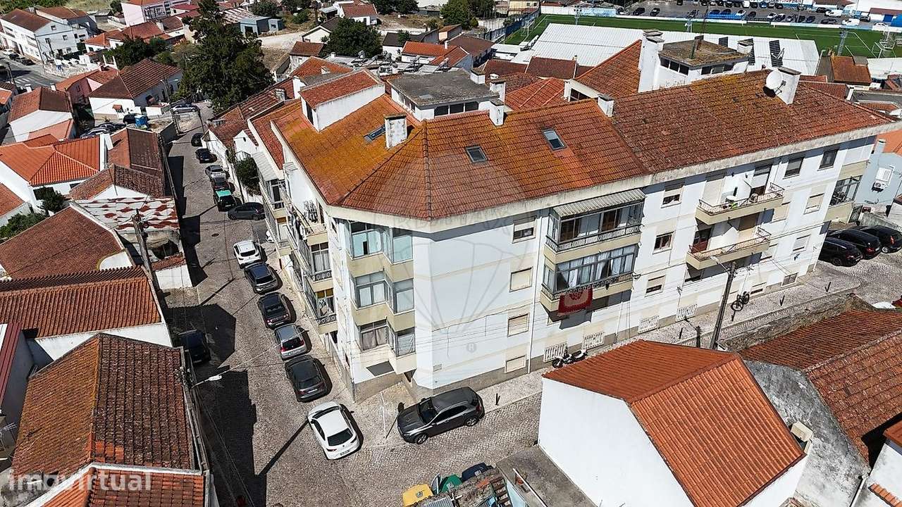 Apartamento T2 para venda - Grande imagem: 2/24