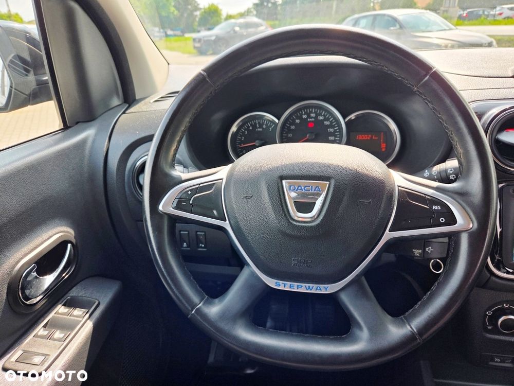 Dacia Lodgy 1.3 TCe Stepway S&S - 34