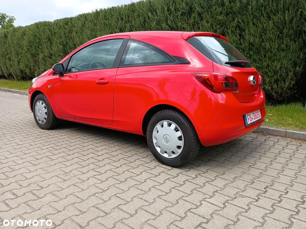 Opel Corsa 1.4 16V Enjoy - 4