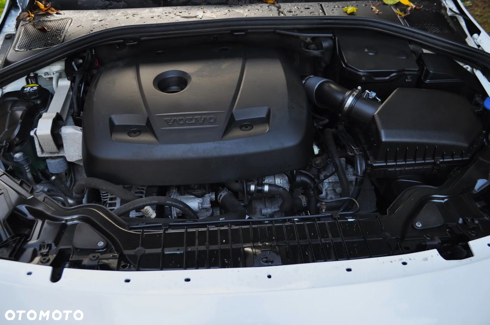Volvo V60 T3 RDesign - 37