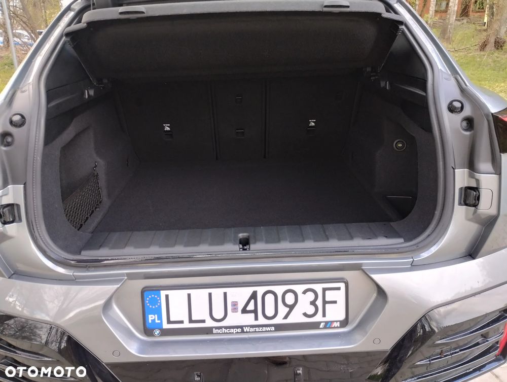 BMW X2 xDrive18d M Sport - 17