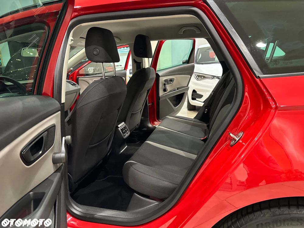 Seat Leon 1.2 TSI Entry - 26