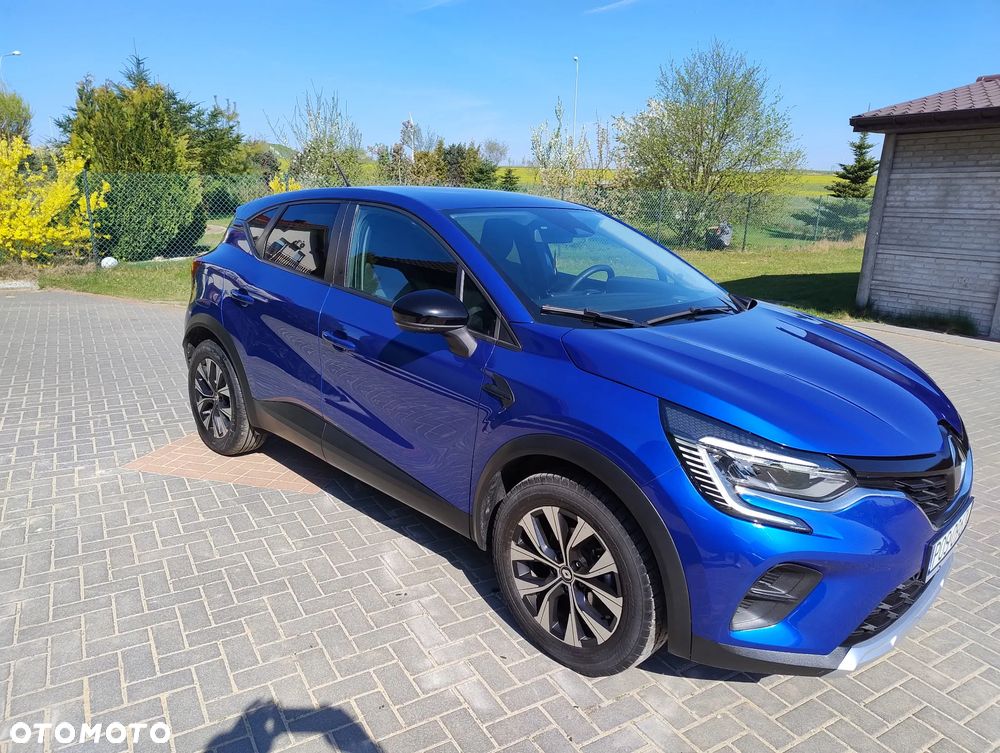Renault Captur - 6