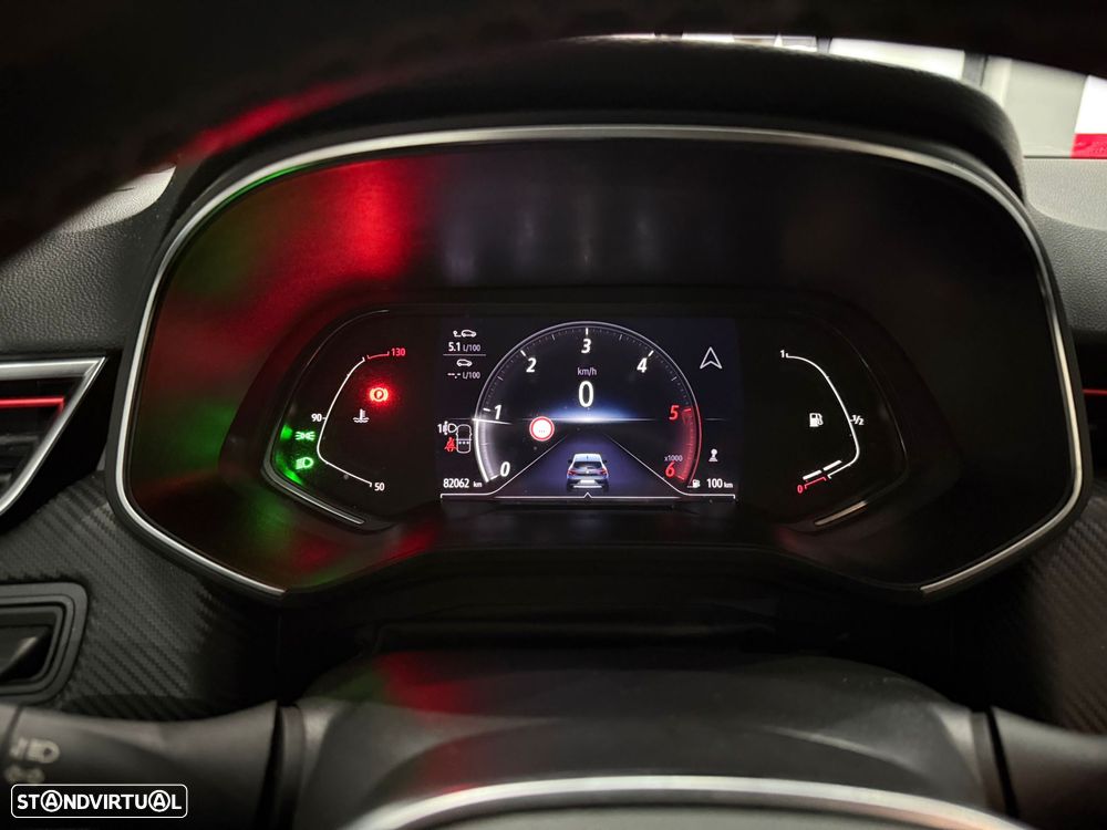 Renault Clio 1.5 Blue dCi RS Line - 31