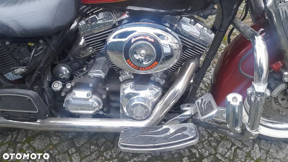 Harley-Davidson Touring Road King - 6