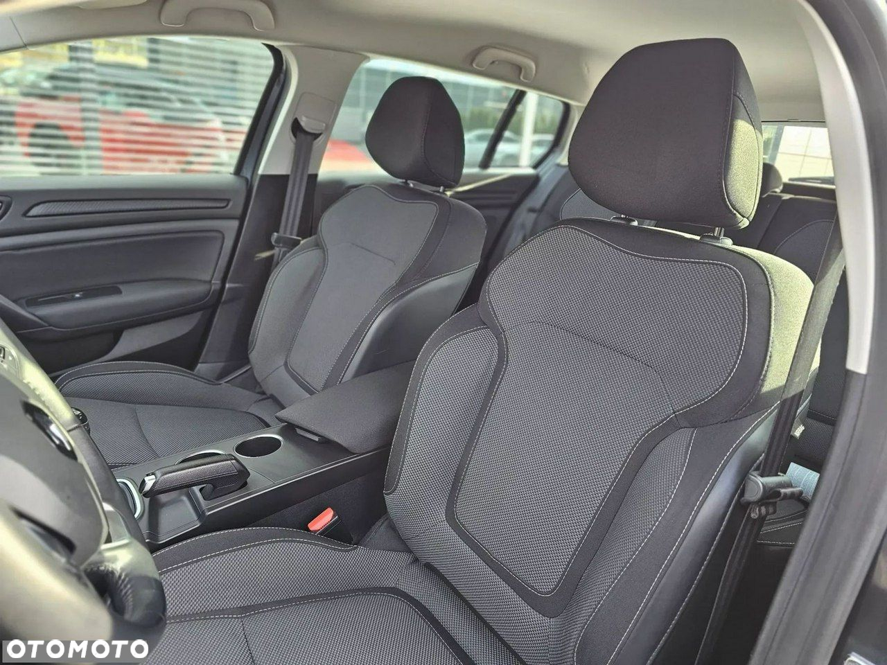 Renault Megane 1.3 TCe FAP Intens - 20