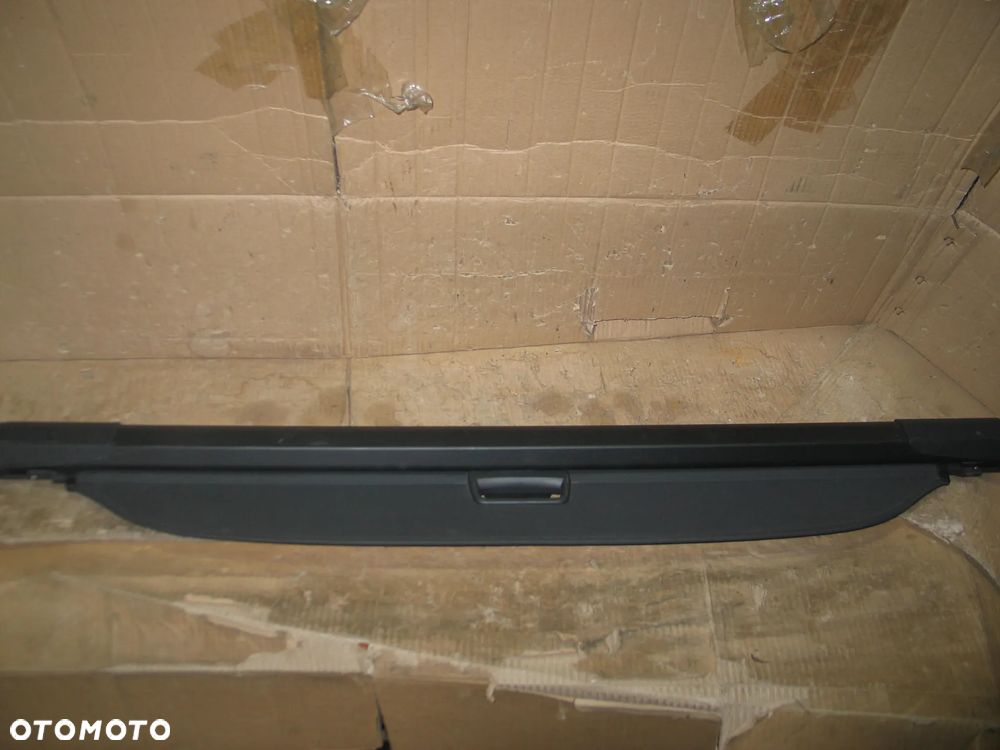 Roleta bagaznika BMW 3 G21 18r.- 7450728 oryginal - 1