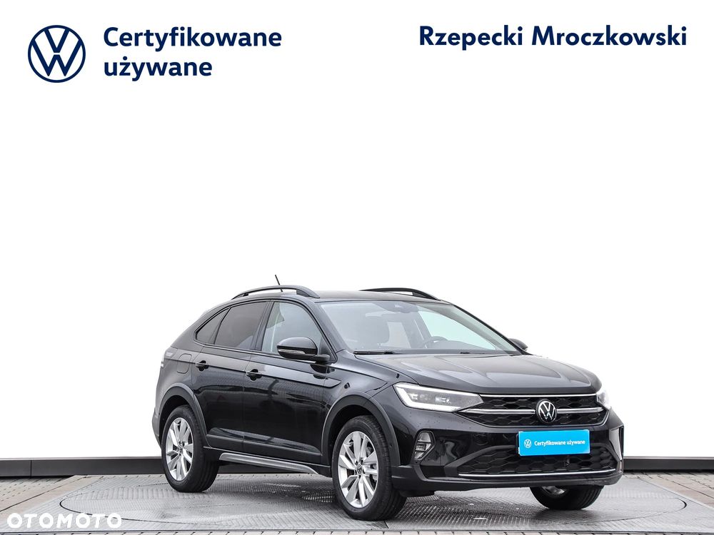 Volkswagen Taigo 1.0 TSI Life DSG - 3