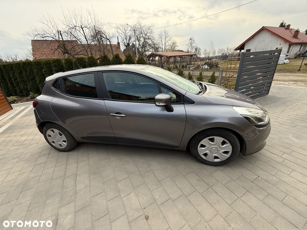 Renault Clio 0.9 TCe Limited - 3