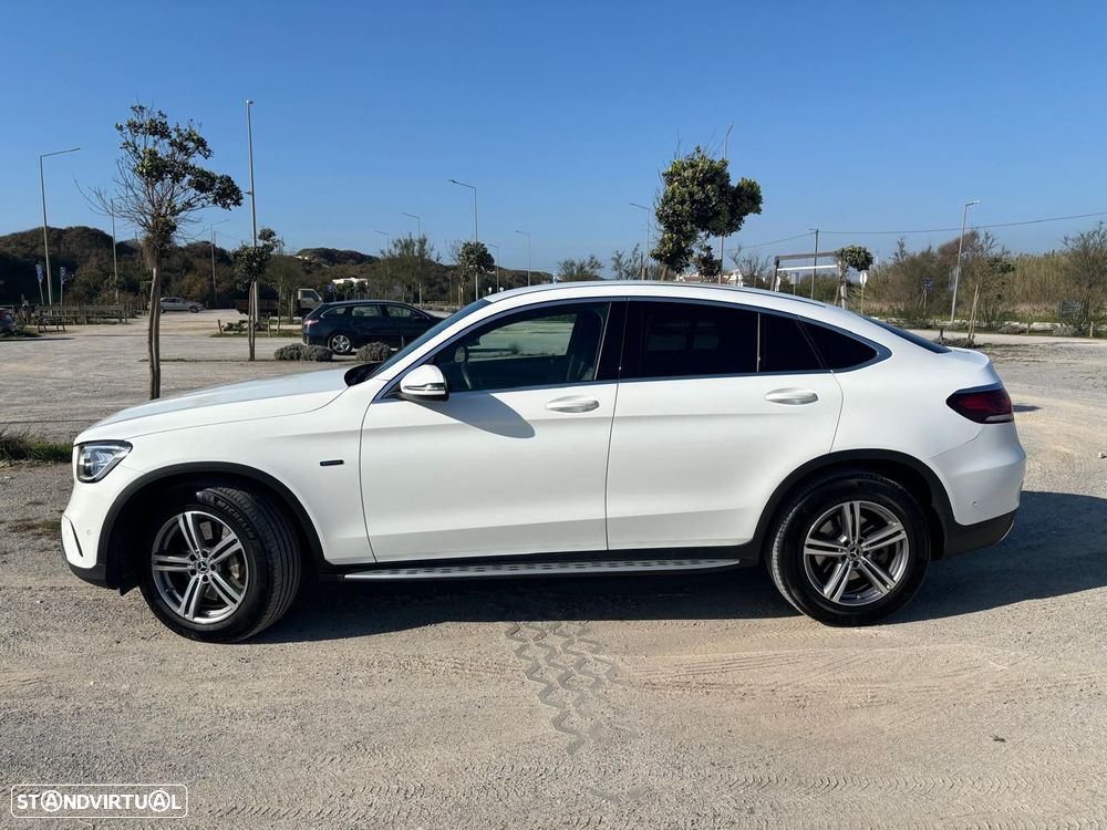 Mercedes-Benz GLC 300 - 6