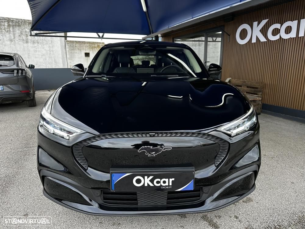 Ford Mustang Mach-E Standard - 6