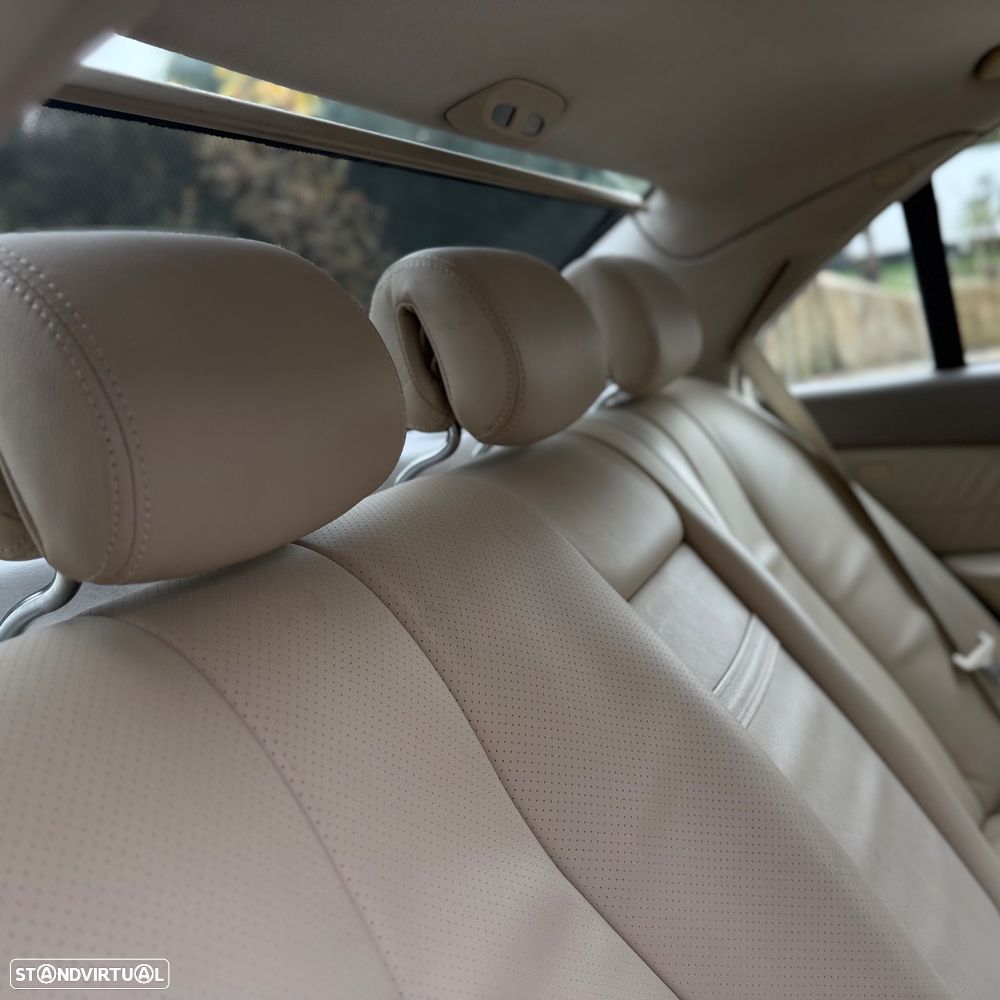 Mercedes-Benz S 320 CDi - 18