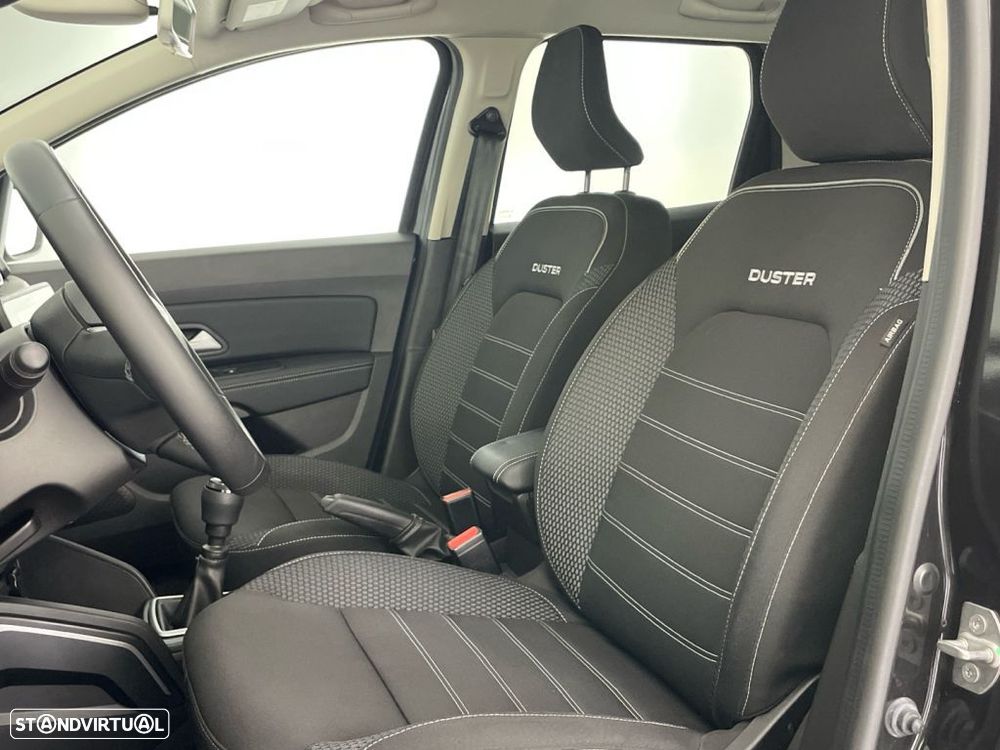 Dacia Duster 1.0 TCe Journey - 17