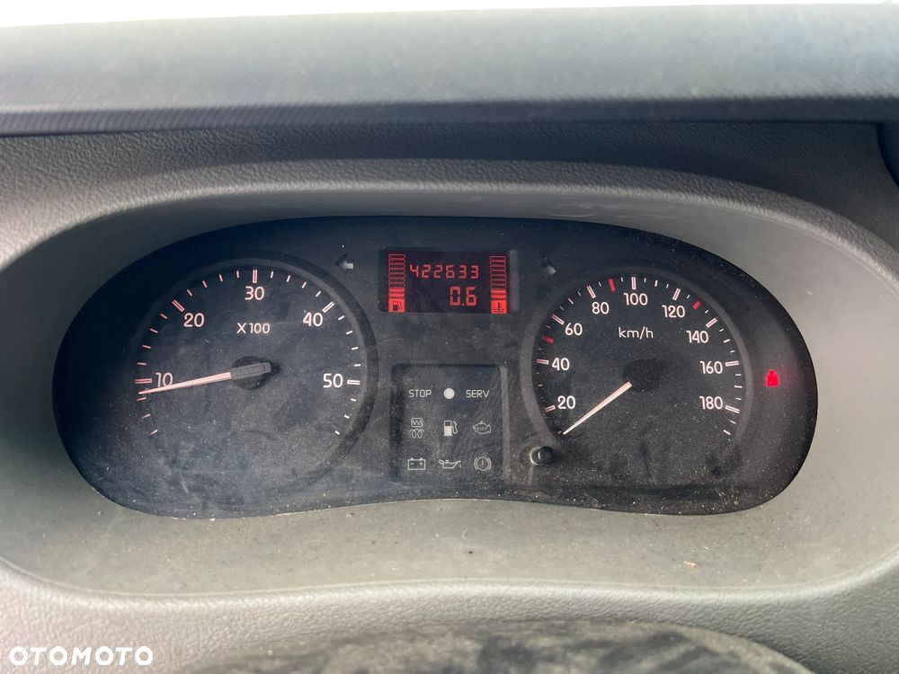 Renault Master - 26