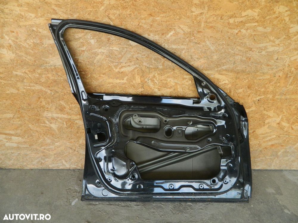 Usa stanga fata BMW Seria 5 F10, F11, 2010, 2011, 2012, 2013, 2014, 2015, 2016, 2017. - 7