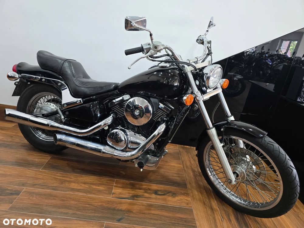 Kawasaki Vulcan - 27