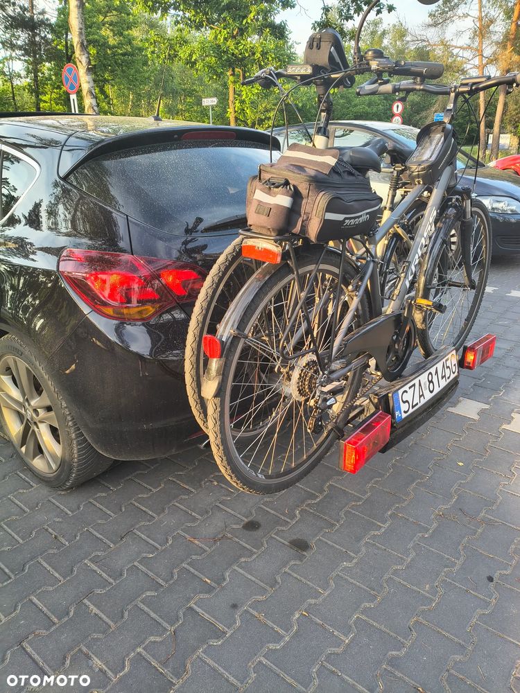Opel Astra 1.4 T Sport - 20