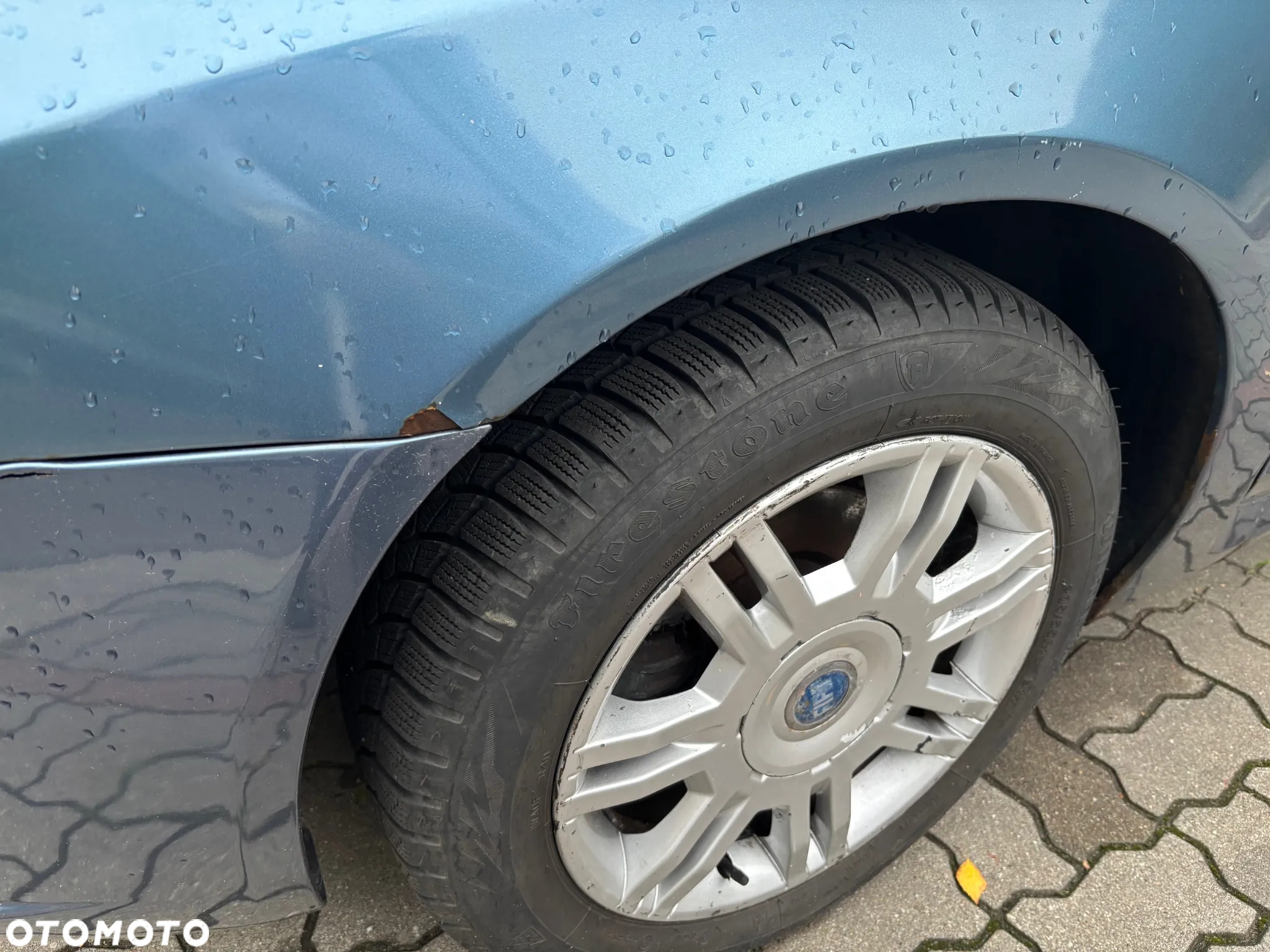 Fiat Stilo - 4