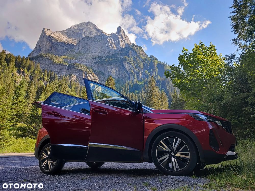 Peugeot 5008 - 1