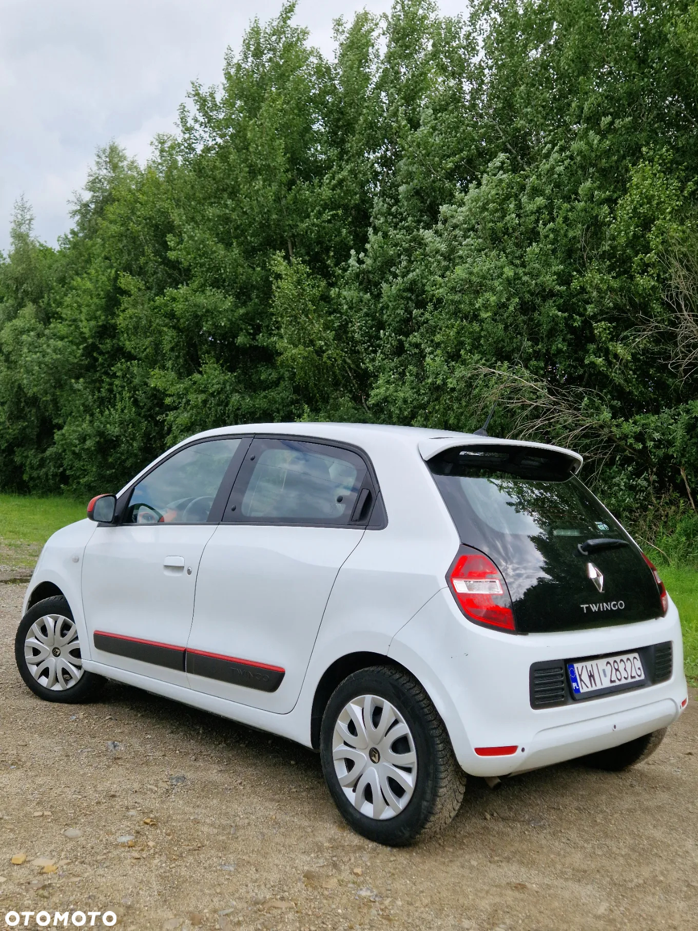 Renault Twingo Energy TCe 90 Intens - 5