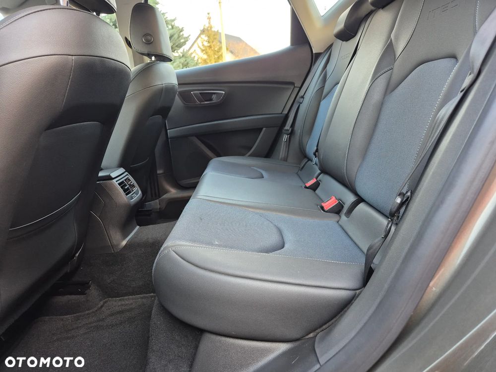 Seat Leon - 35