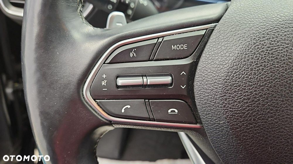 Hyundai Santa Fe - 16