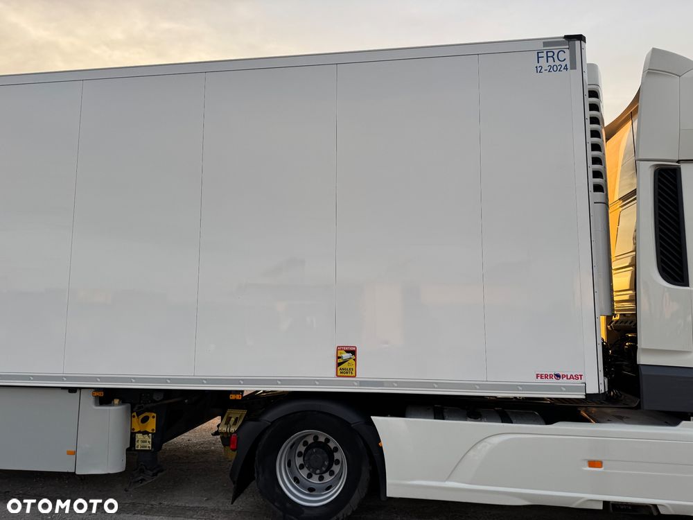 Schmitz Cargobull Hakówka - 5